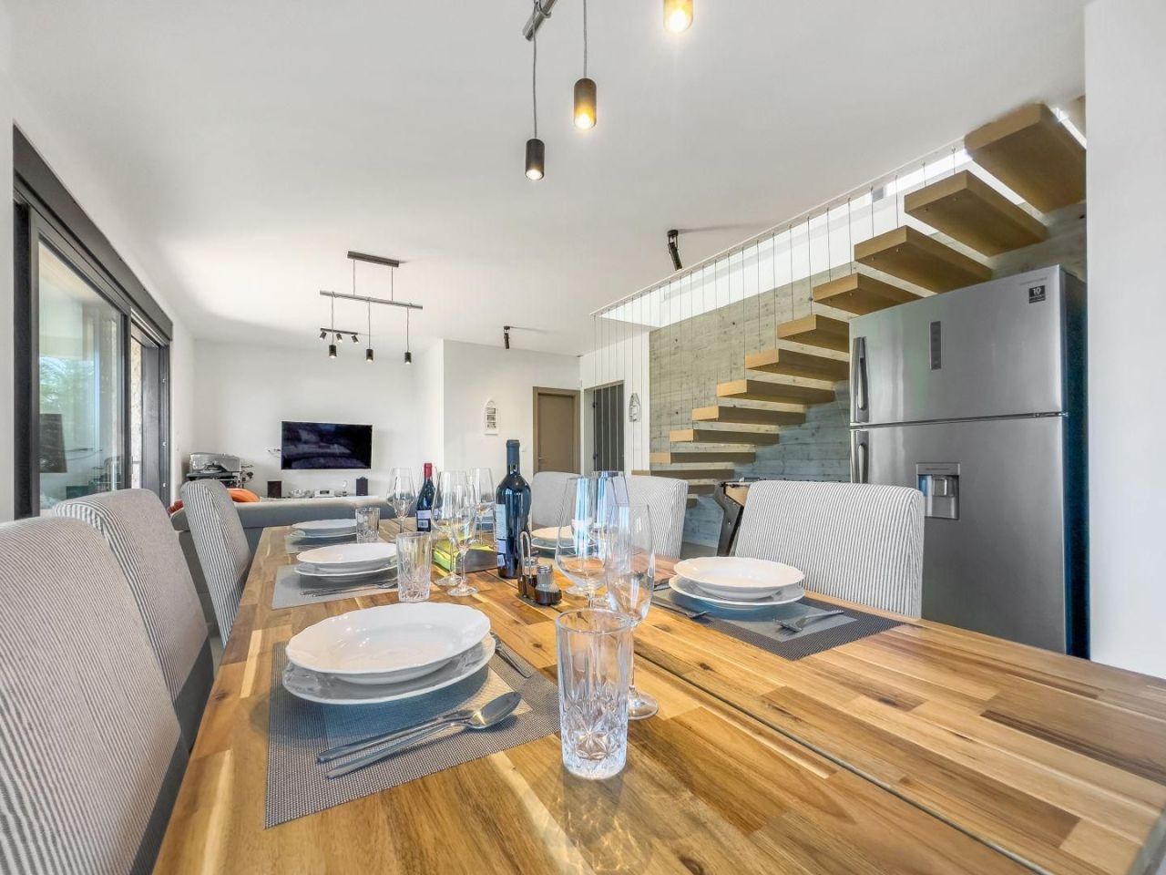 Вилла в Рабаце, Хорватия, 165 м² - фото 10