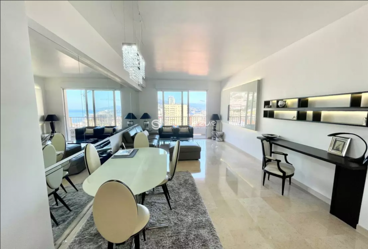 Апартаменты в Монако, Монако, 120 м² - фото 4