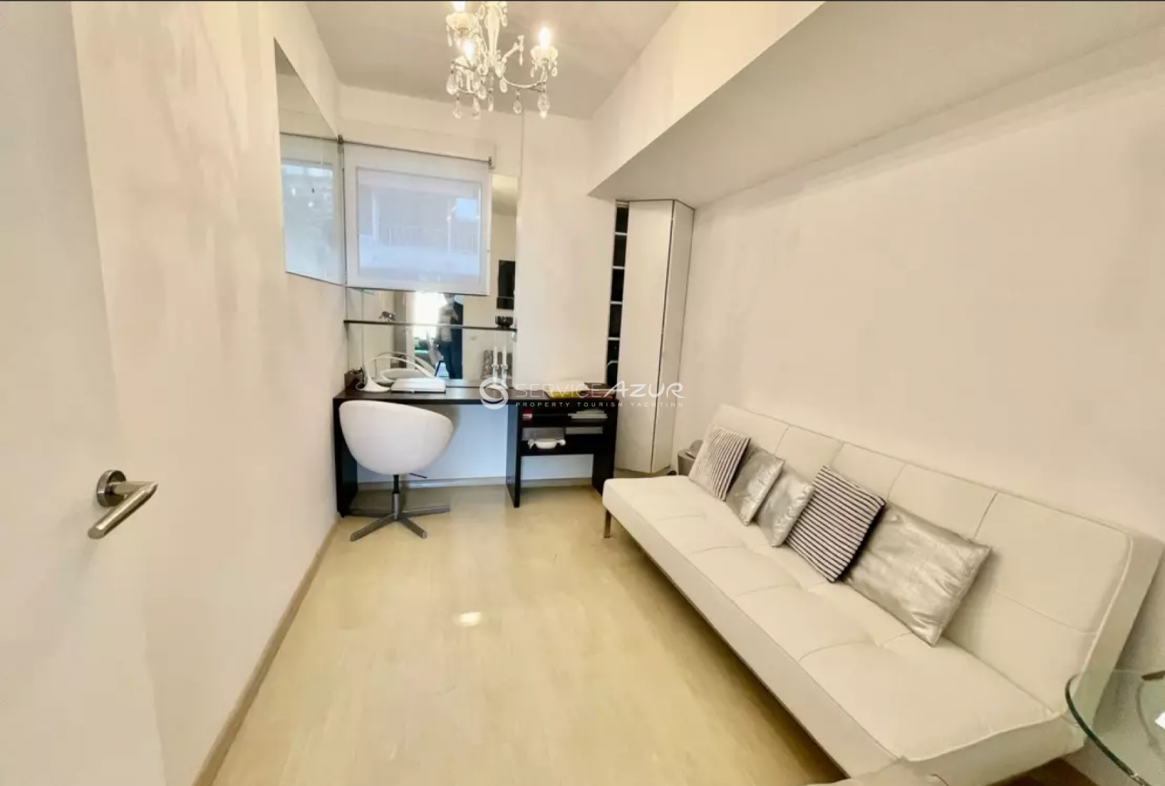 Апартаменты в Монако, Монако, 120 м² - фото 6