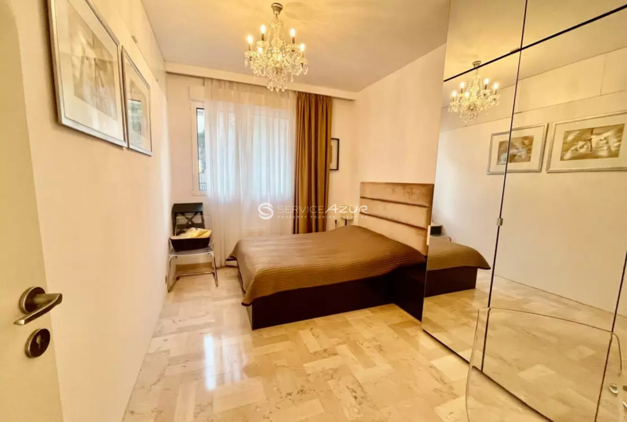 Апартаменты в Монако, Монако, 120 м² - фото 7