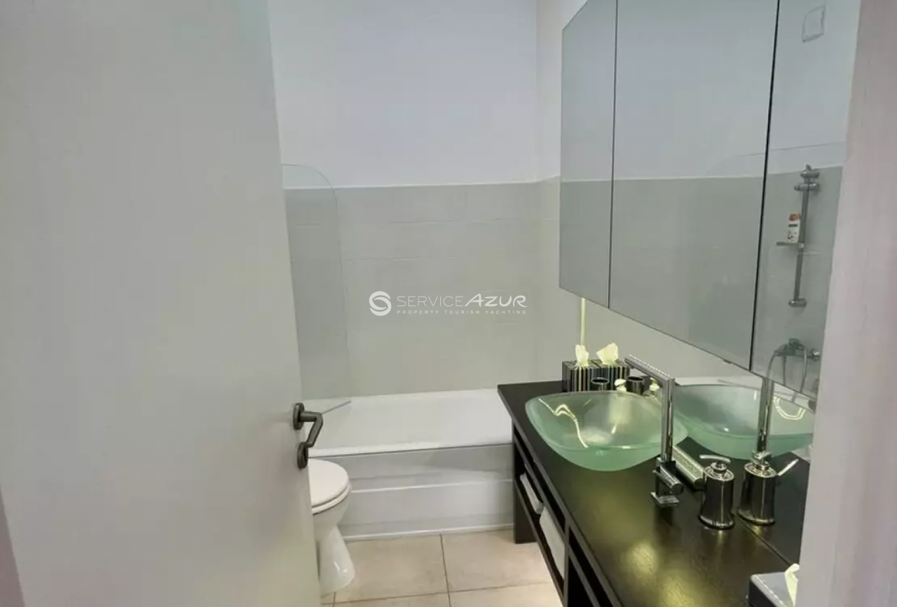 Апартаменты в Монако, Монако, 120 м² - фото 8