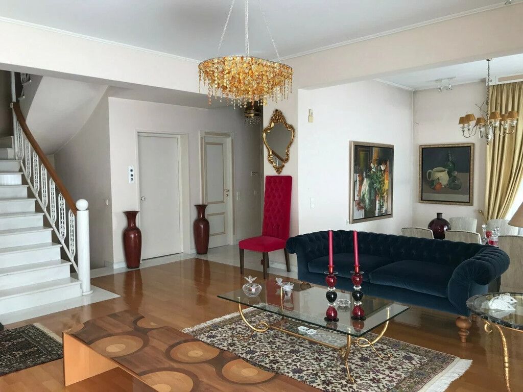 Дом в Аттике, Греция, 422 м² - фото 1