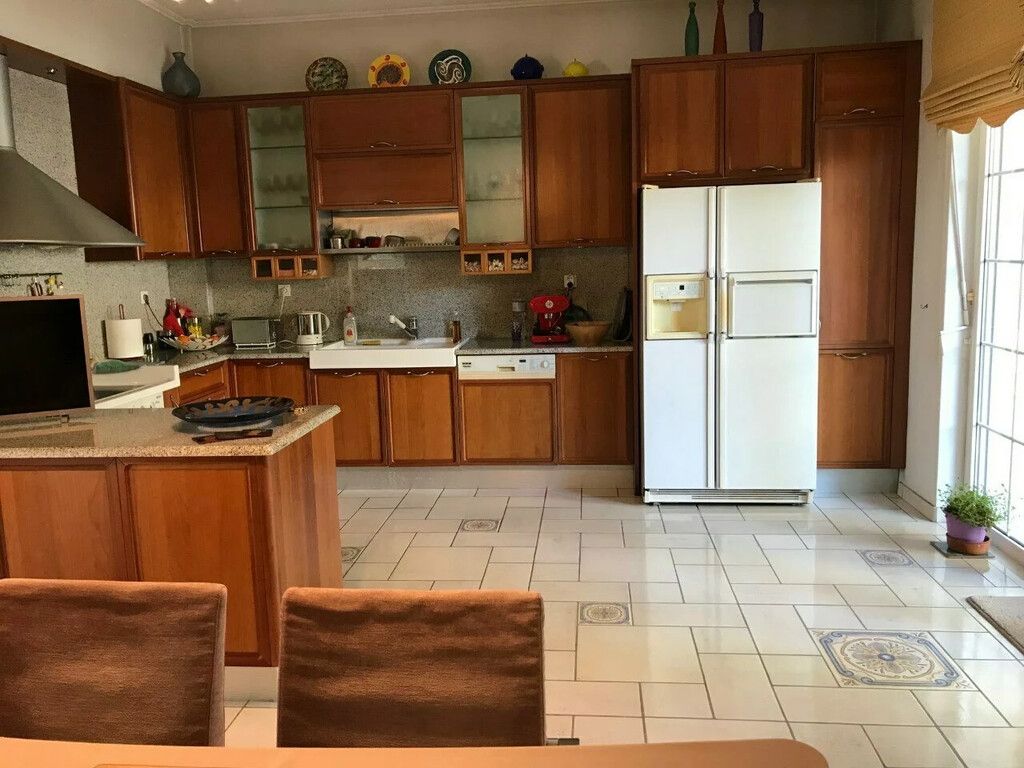 Дом в Афинах, Греция, 422 м² - фото 3