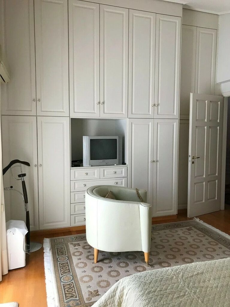 Дом в Афинах, Греция, 422 м² - фото 4