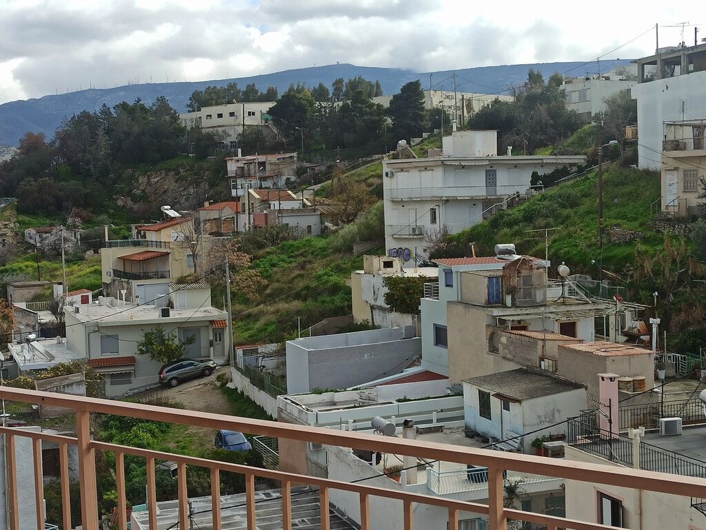 Квартира в Афинах, Греция, 131 м² - фото 5