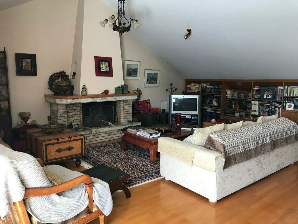 Дом в Афинах, Греция, 422 м² - фото 8