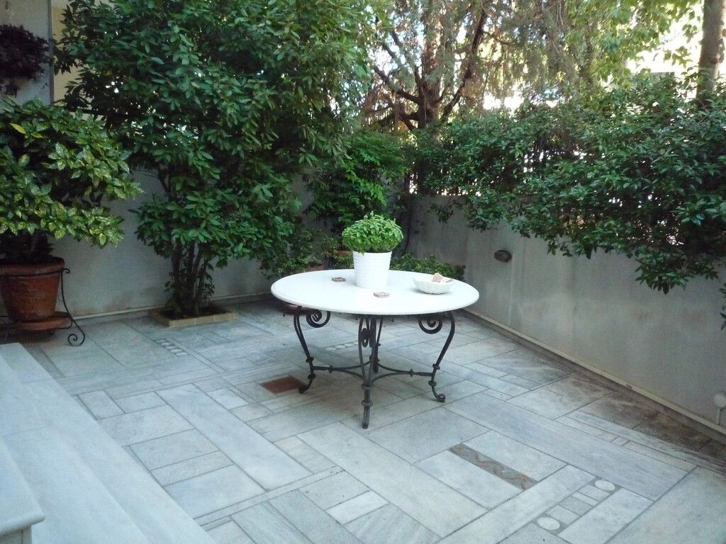 Дом в Афинах, Греция, 422 м² - фото 10