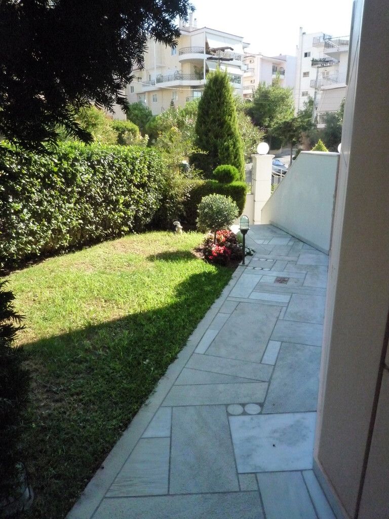 Дом в Афинах, Греция, 422 м² - фото 11