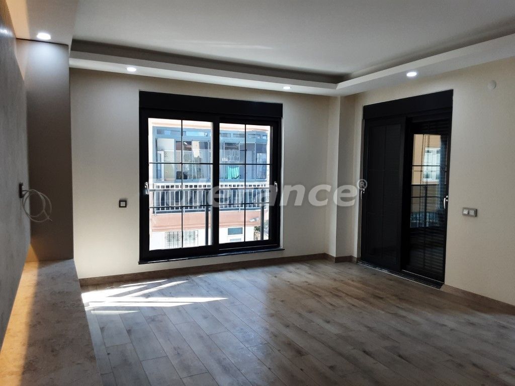 Апартаменты в Анталии, Турция - фото 4