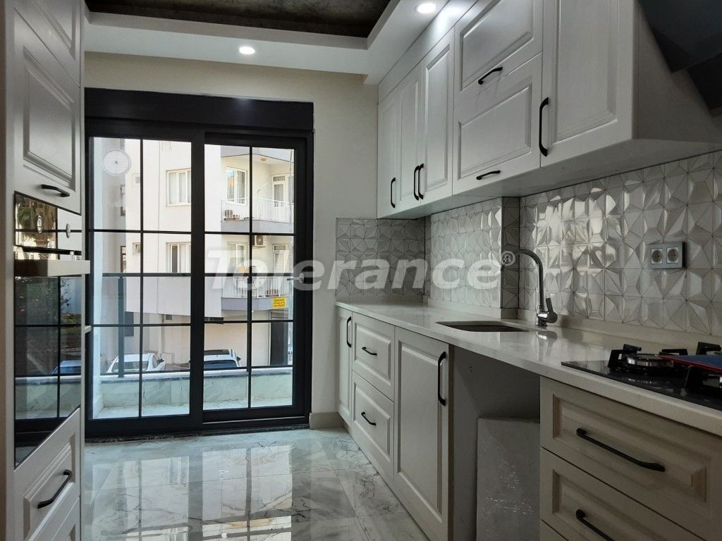 Апартаменты в Анталии, Турция - фото 6