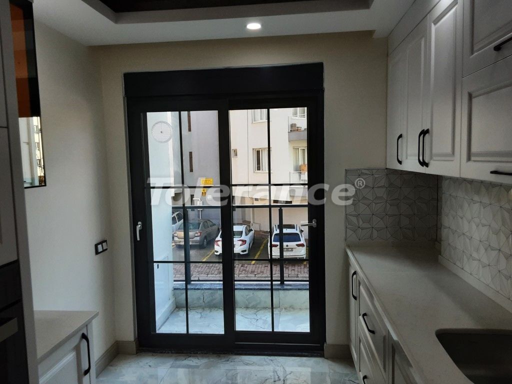 Апартаменты в Анталии, Турция - фото 9