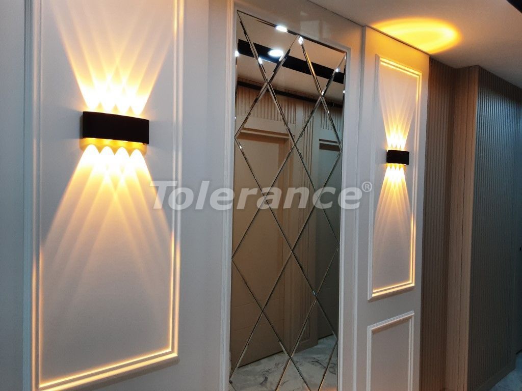 Апартаменты в Анталии, Турция - фото 19