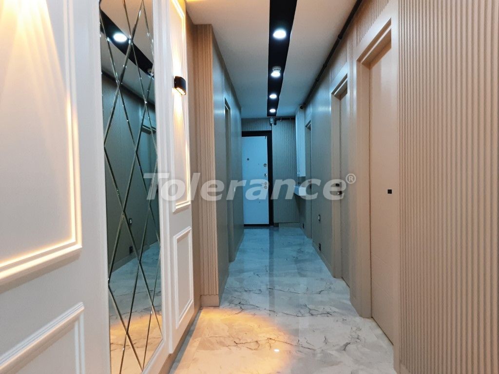 Апартаменты в Анталии, Турция - фото 18