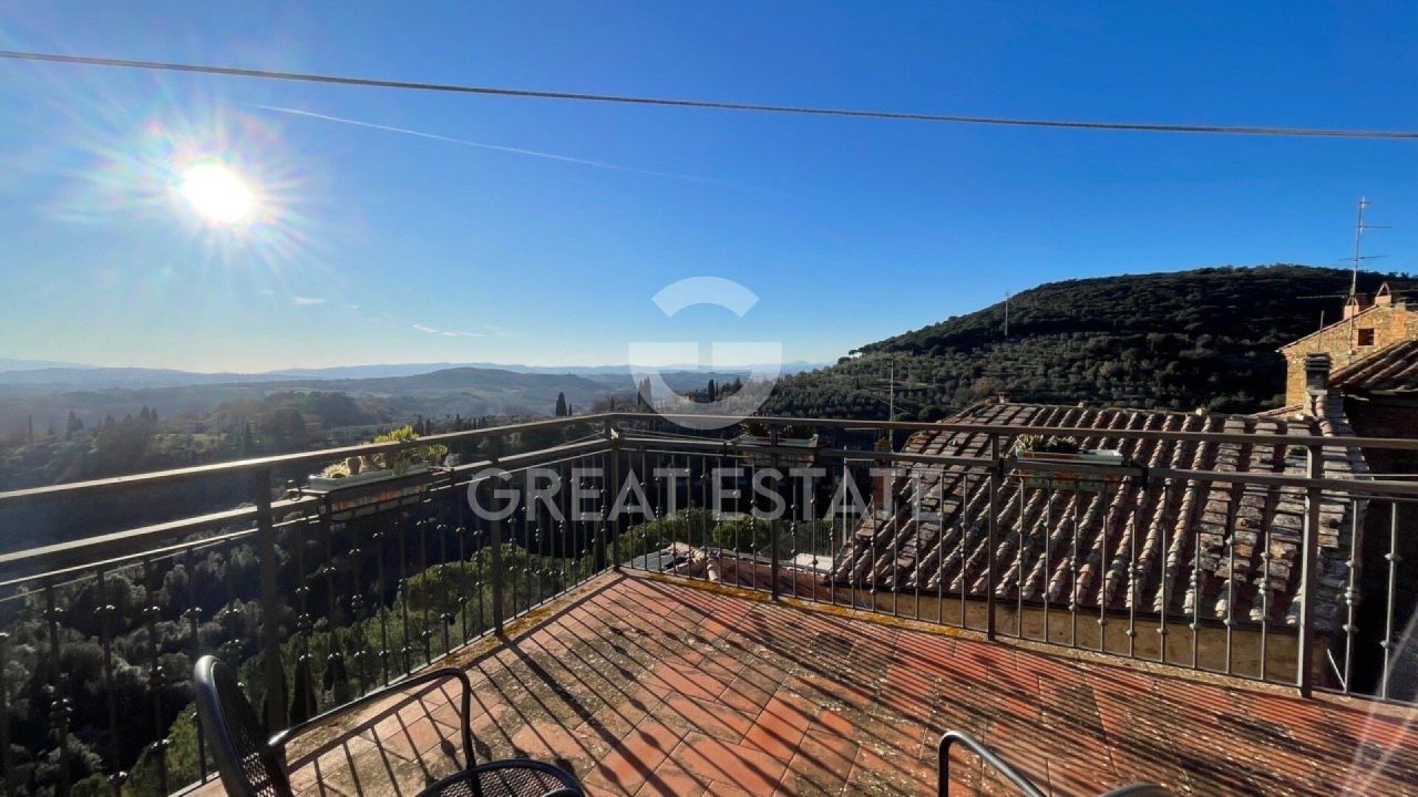 Апартаменты в Трекуанде, Италия, 264.1 м² - фото 4