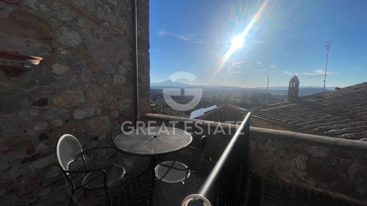 Апартаменты в Трекуанде, Италия, 264.1 м² - фото 5