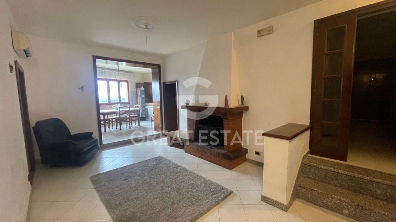 Апартаменты в Трекуанде, Италия, 264.1 м² - фото 7