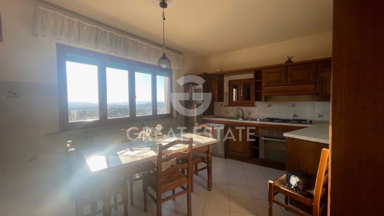 Апартаменты в Трекуанде, Италия, 264.1 м² - фото 11