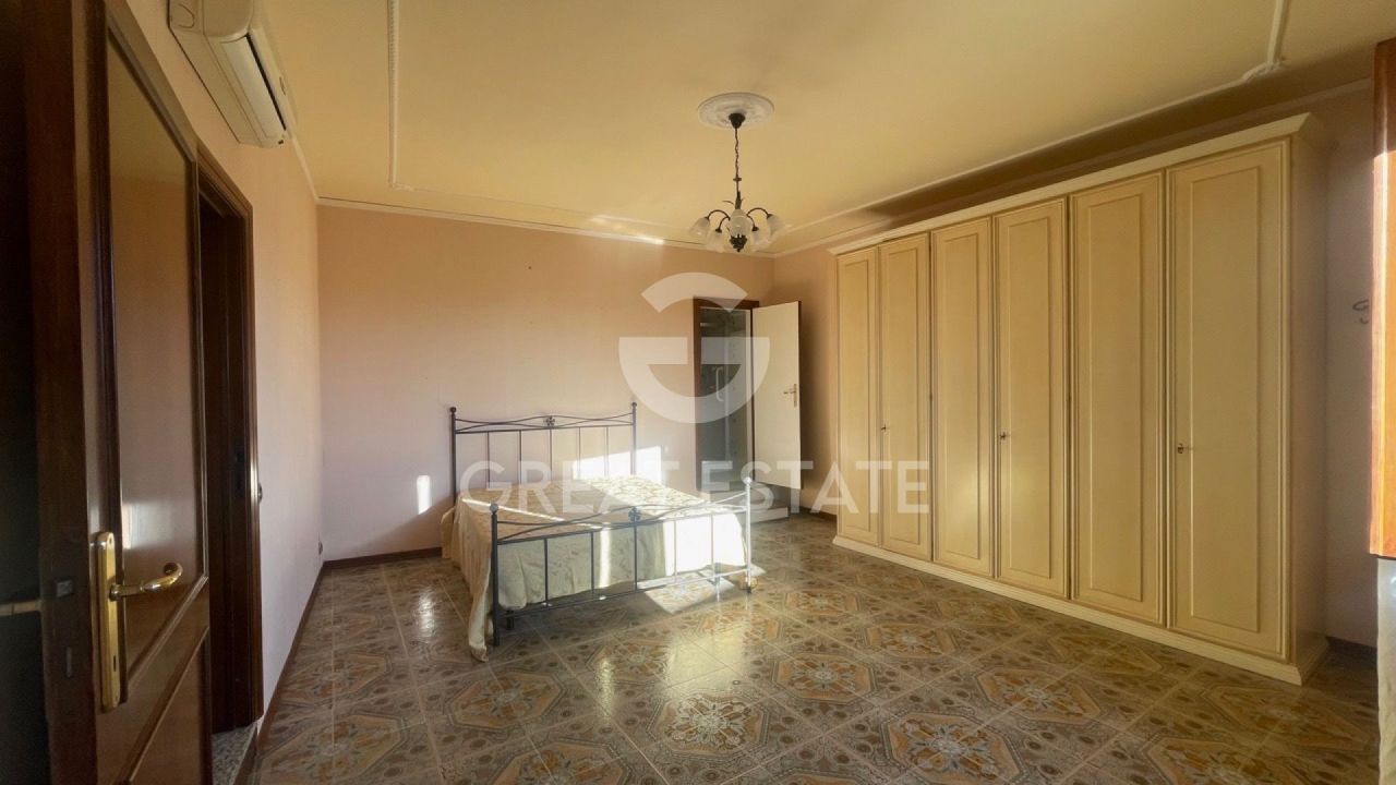Апартаменты в Трекуанде, Италия, 264.1 м² - фото 13