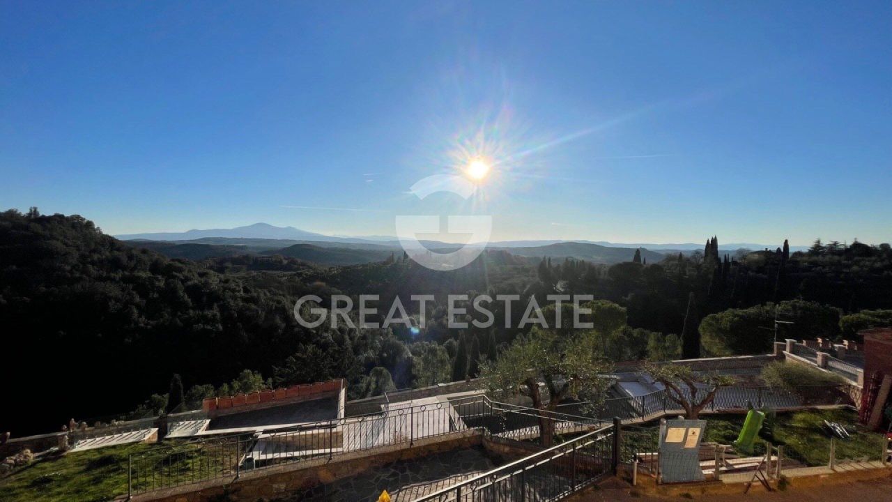 Апартаменты в Трекуанде, Италия, 264.1 м² - фото 14