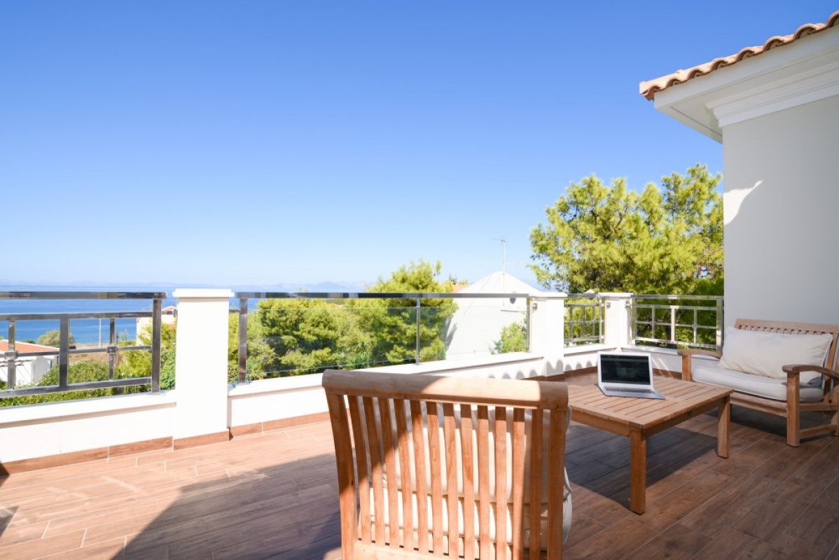 Дом в Аттике, Греция, 500 м² - фото 3