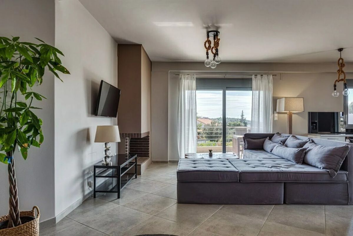 Дом в Аттике, Греция, 217 м² - фото 8