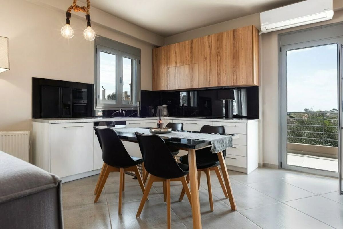 Дом в Аттике, Греция, 217 м² - фото 9