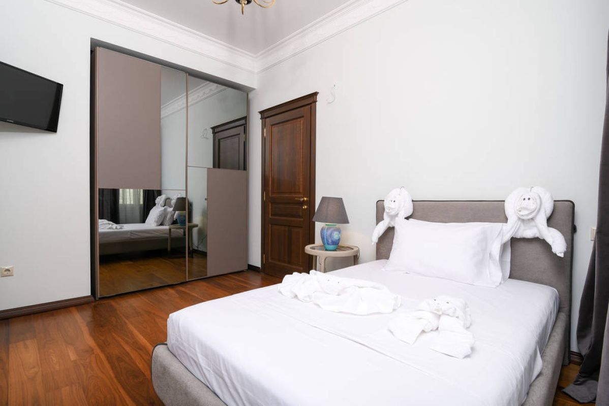 Дом в Аттике, Греция, 500 м² - фото 13