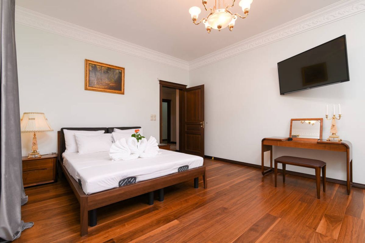 Дом в Аттике, Греция, 500 м² - фото 15