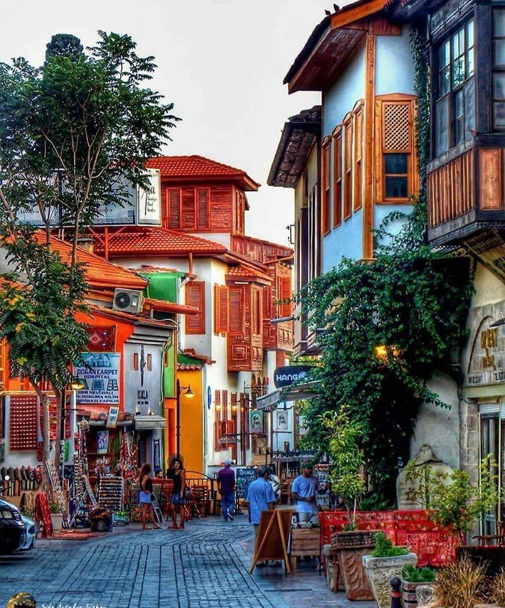 Дом в Анталии, Турция, 120 м² - фото 2