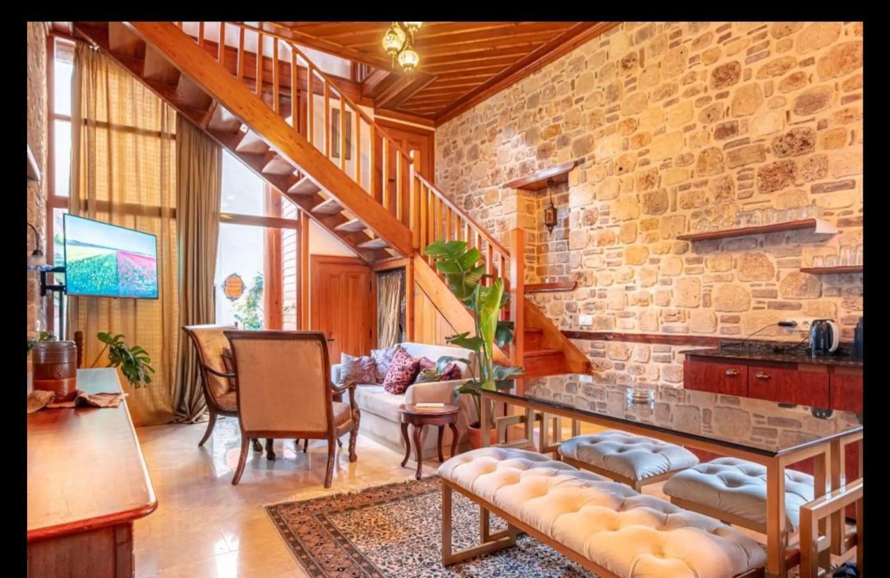 Дом в Анталии, Турция, 120 м² - фото 7