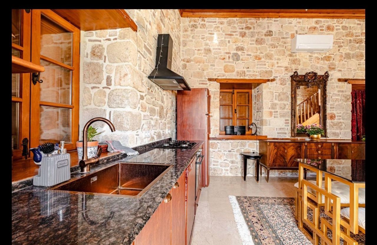 Дом в Анталии, Турция, 120 м² - фото 12