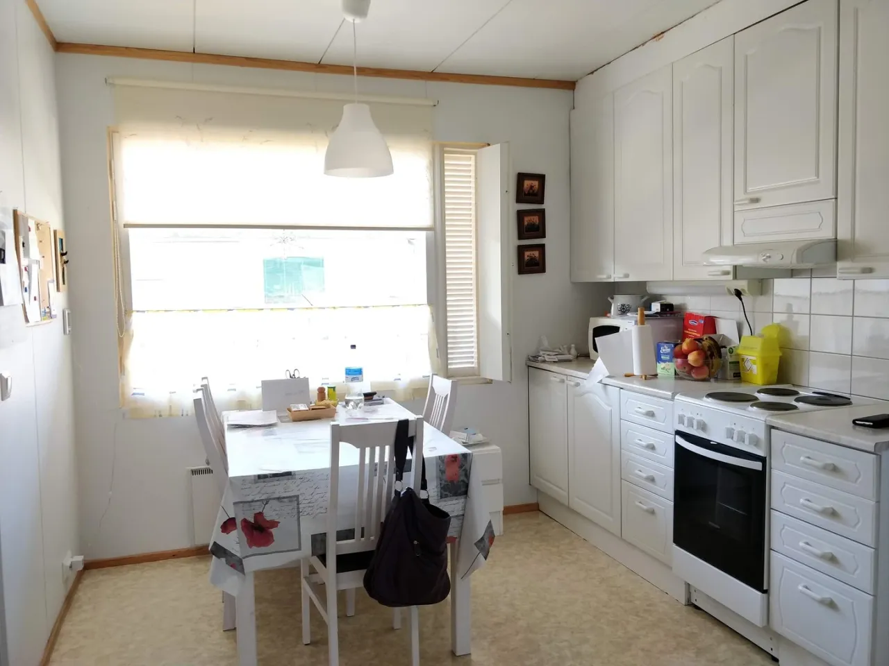 Дом в Турку, Финляндия, 120 м² - фото 7