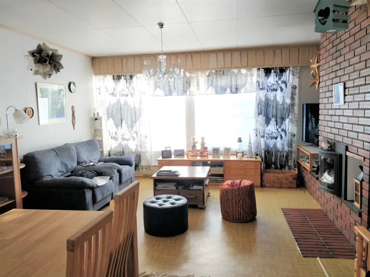 Дом в Турку, Финляндия, 120 м² - фото 3