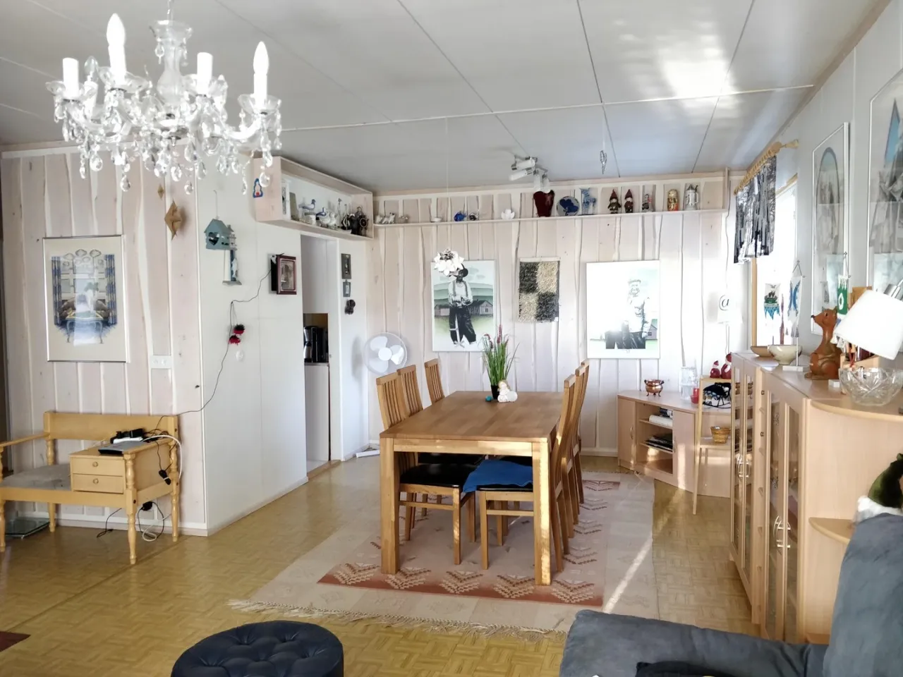 Дом в Турку, Финляндия, 120 м² - фото 6