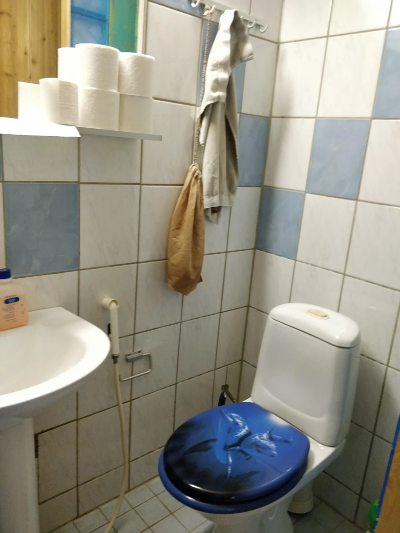 Дом в Турку, Финляндия, 120 м² - фото 13