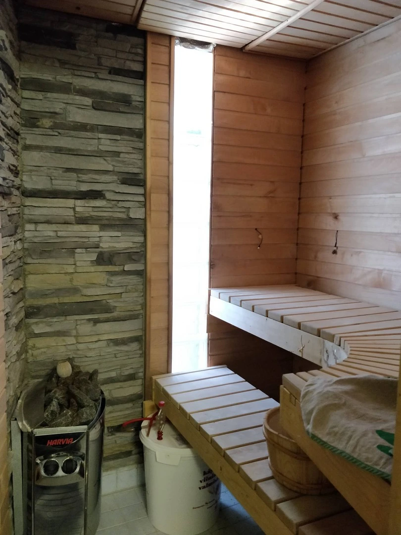 Дом в Турку, Финляндия, 120 м² - фото 16