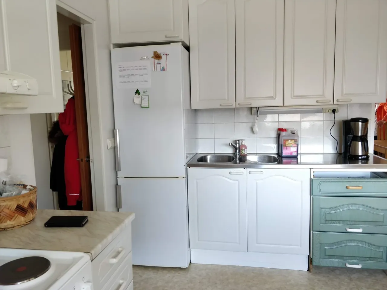 Дом в Турку, Финляндия, 120 м² - фото 9