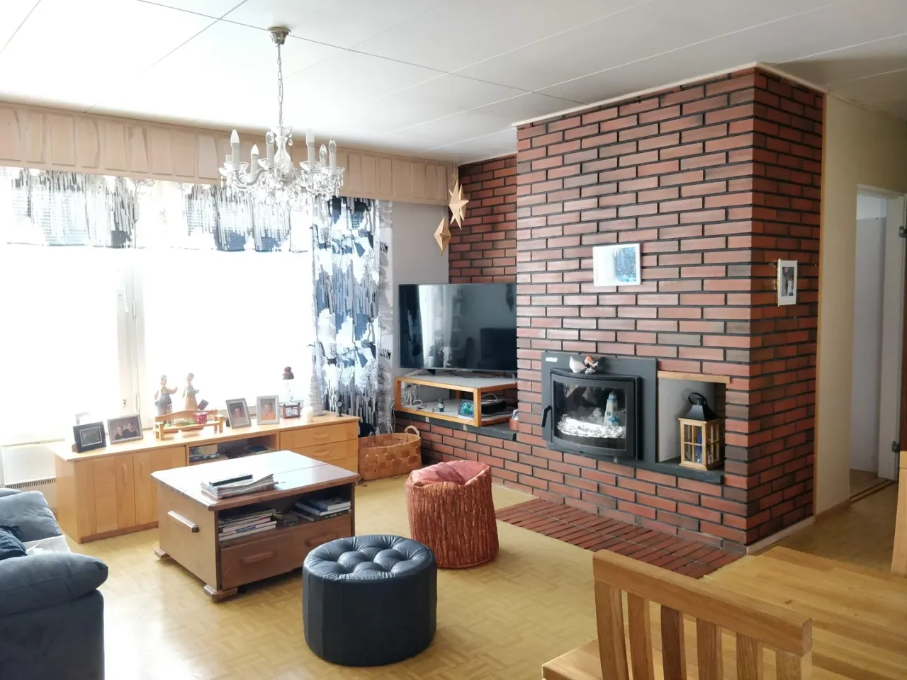 Дом в Турку, Финляндия, 120 м² - фото 4