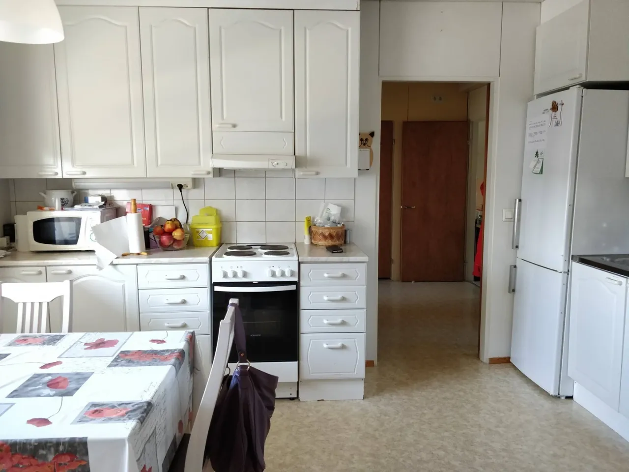 Дом в Турку, Финляндия, 120 м² - фото 8