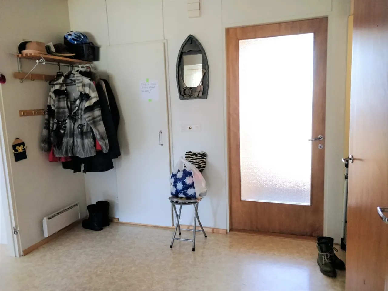 Дом в Турку, Финляндия, 120 м² - фото 12