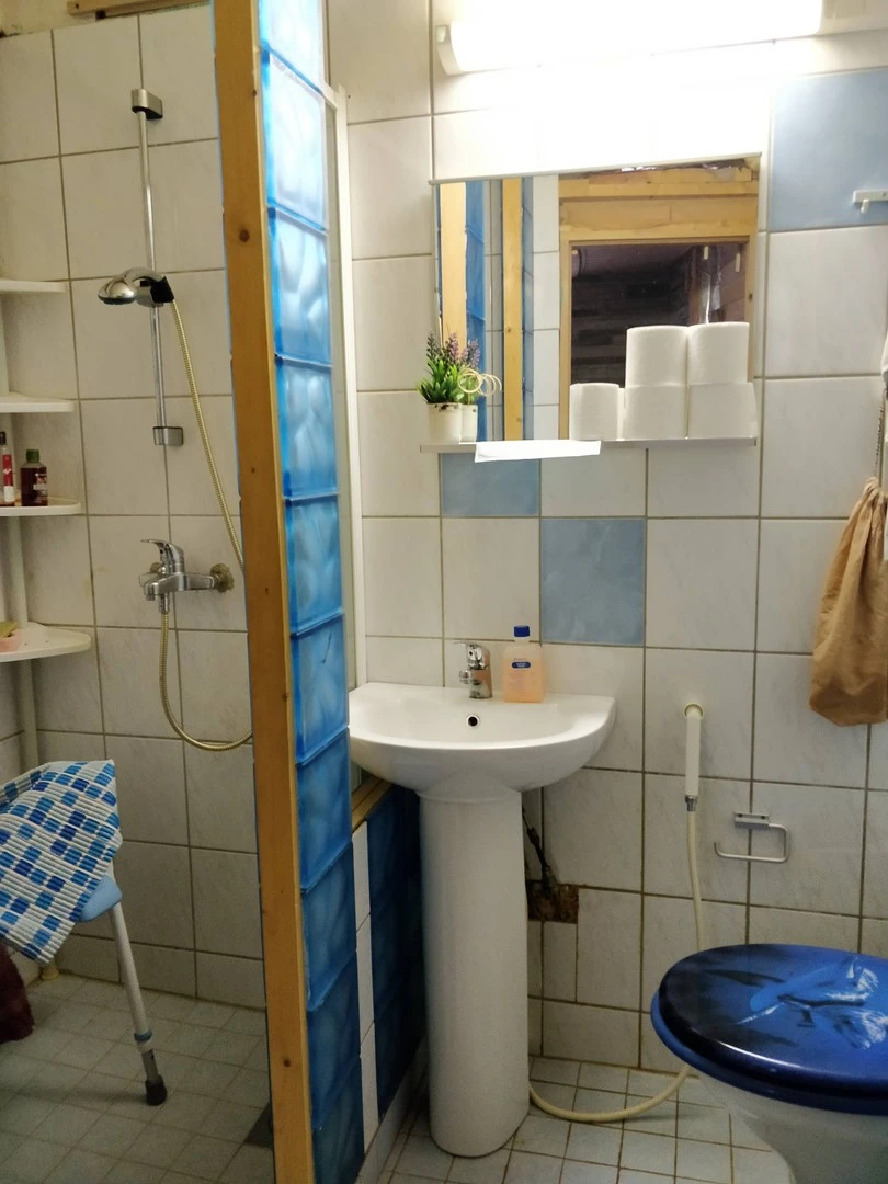 Дом в Турку, Финляндия, 120 м² - фото 14