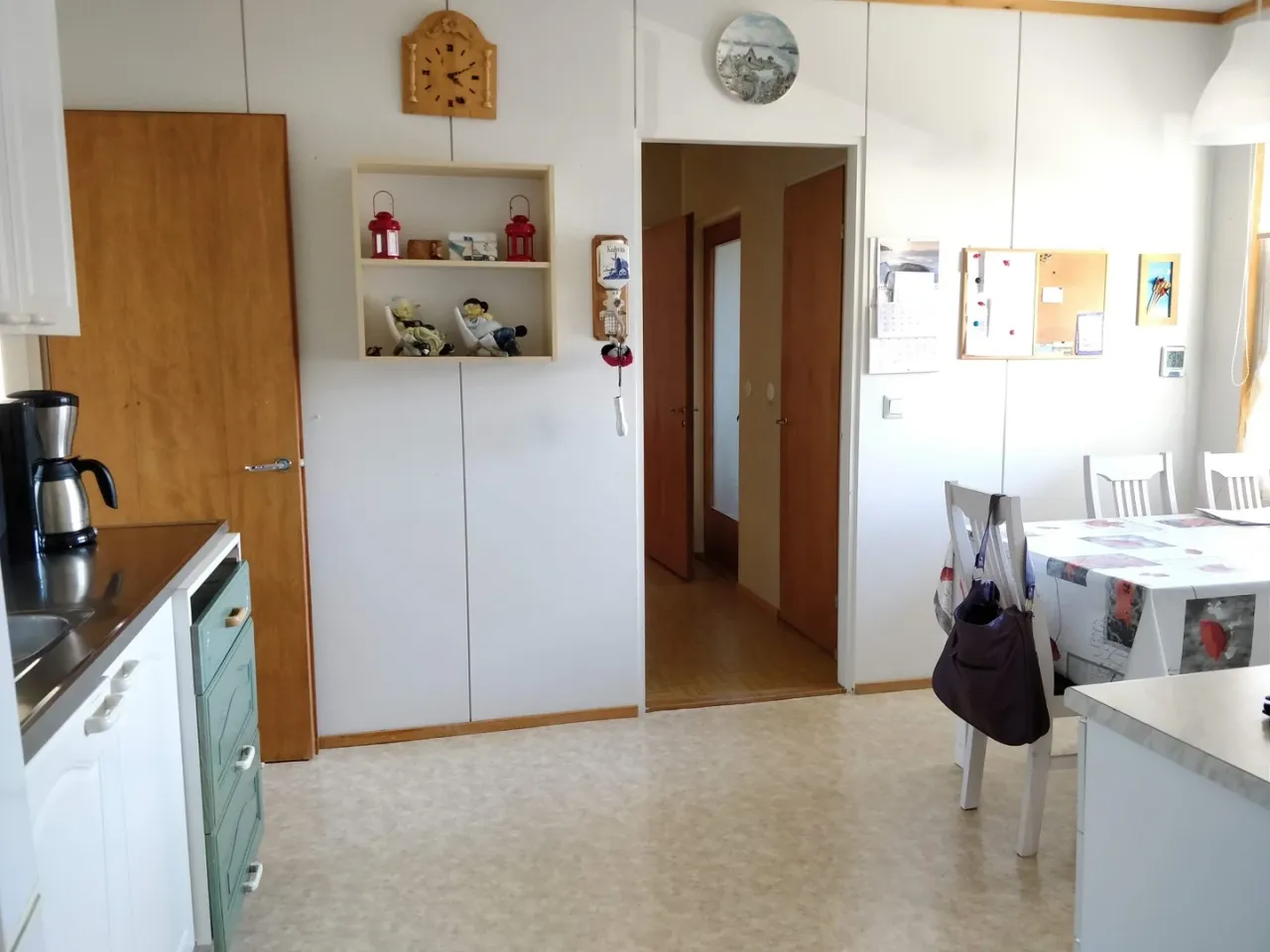 Дом в Турку, Финляндия, 120 м² - фото 10