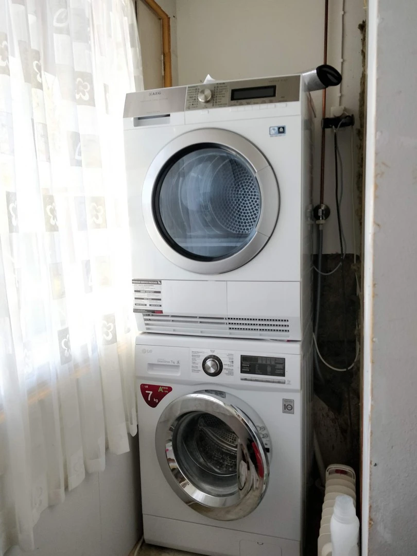 Дом в Турку, Финляндия, 120 м² - фото 17