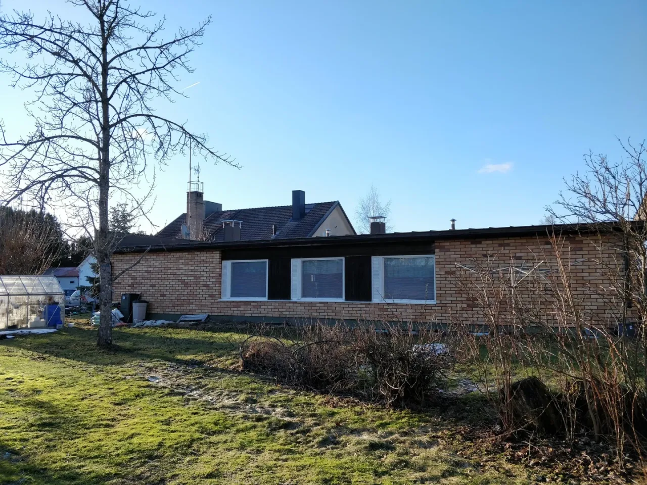 Дом в Турку, Финляндия, 120 м² - фото 1