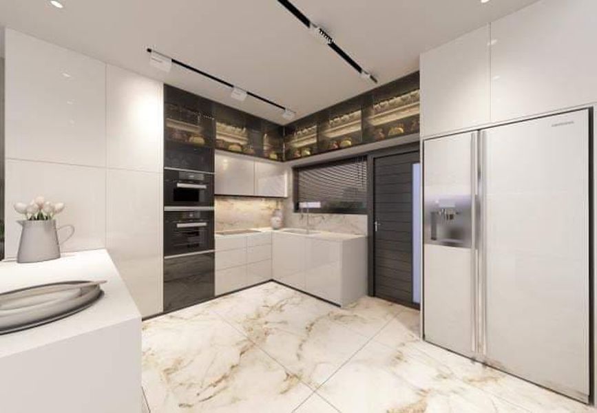 Апартаменты в Пафосе, Кипр, 114 м² - фото 11