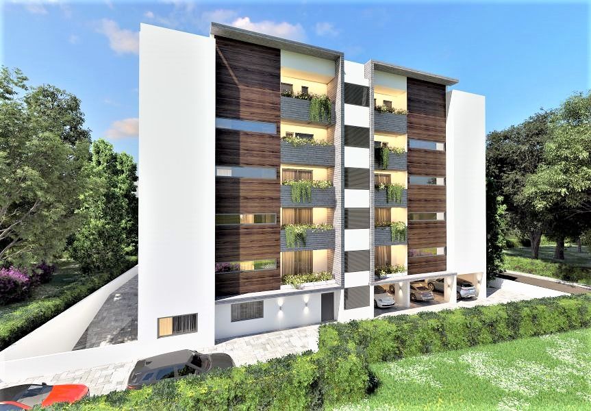 Апартаменты в Пафосе, Кипр, 114 м² - фото 3