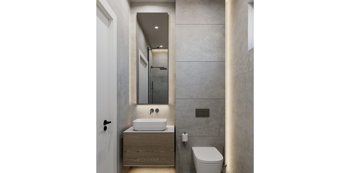 Апартаменты в Лимасоле, Кипр, 145 м² - фото 15