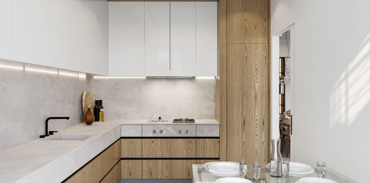 Апартаменты в Лимасоле, Кипр, 145 м² - фото 13