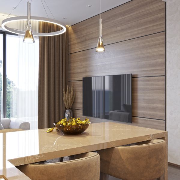 Апартаменты в Лимасоле, Кипр, 66 м² - фото 15