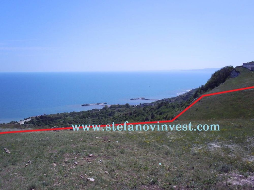 Земля в Балчике, Болгария, 4 175 м² - фото 6